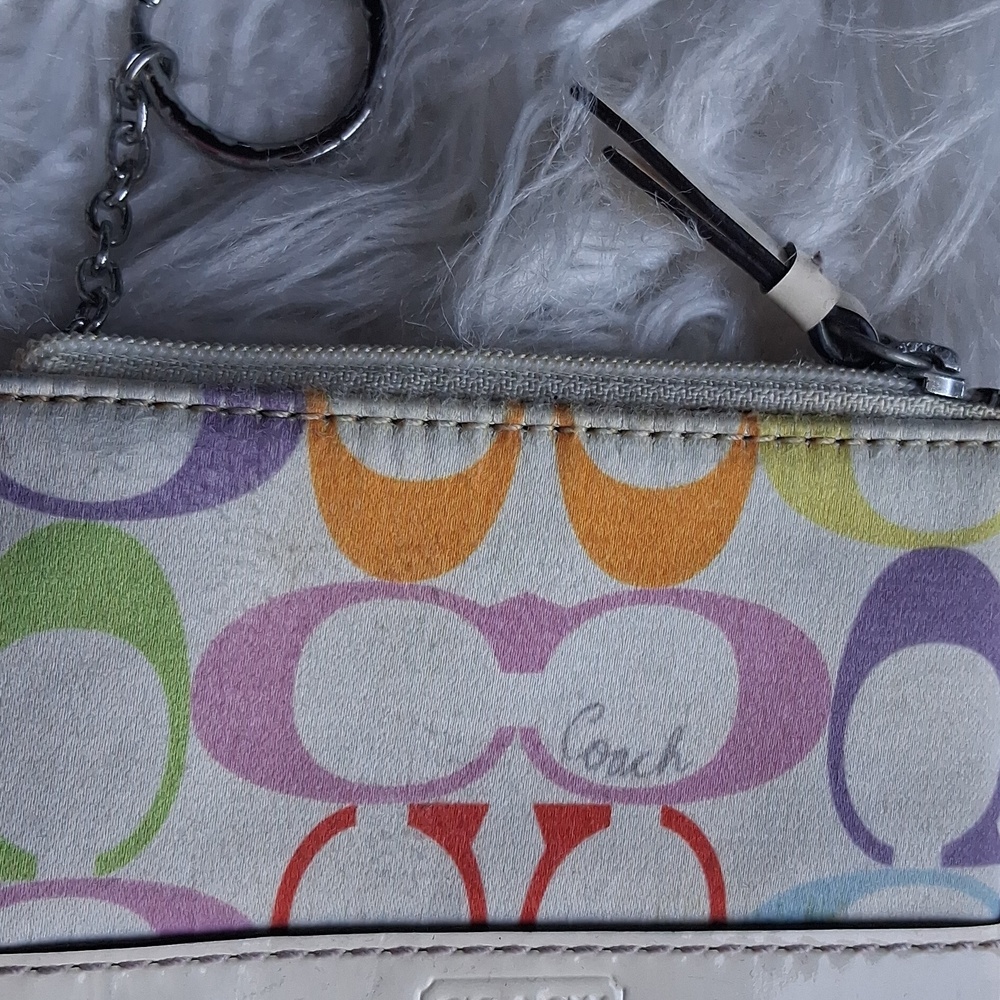 Coach ID HOLDER - Picture 3 of 12
